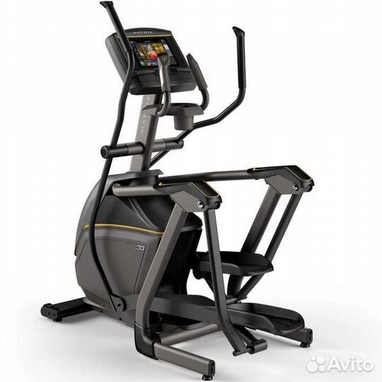 Эллиптический эргометр Matrix E30XER v.1.11