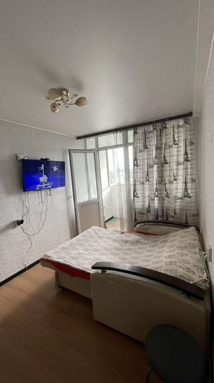 1-к. квартира, 20 м², 7/7 эт.