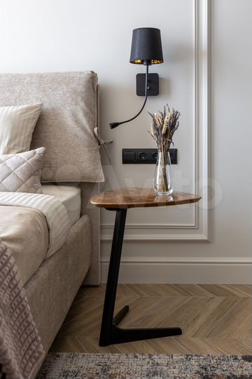 2-к. квартира, 54,5 м², 5/7 эт.