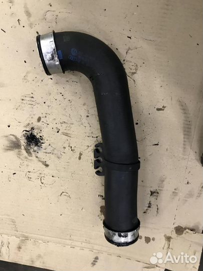 Патрубок Skoda Octavia (A5 1Z) 2004-2009