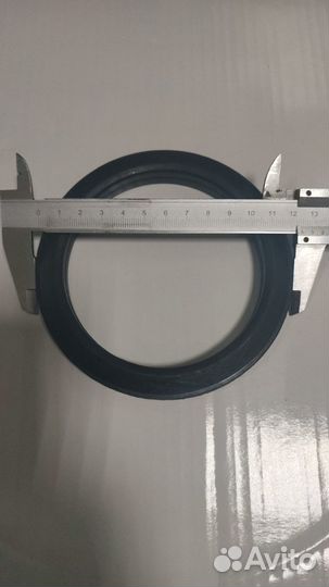 Фрикционное кольцо снегоуборщика