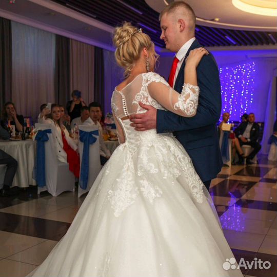 Платье