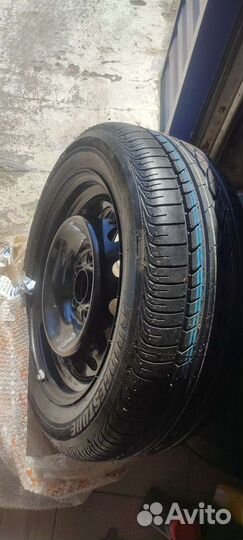 Bridgestone Turanza 205*55 r16