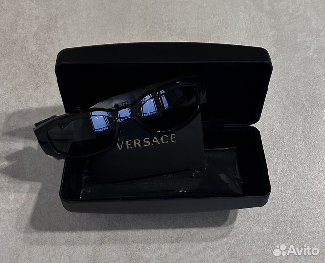 Очки Versace оригинал