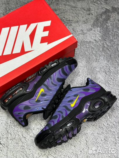 Кроссовки Nike air max Tn Supreme