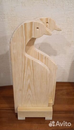 Доска разделочная. Заготовкивки досок и подносов