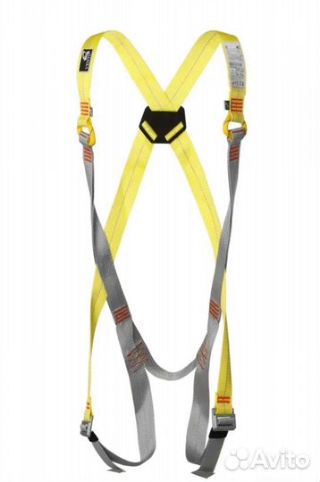 Страховочная привязь vento