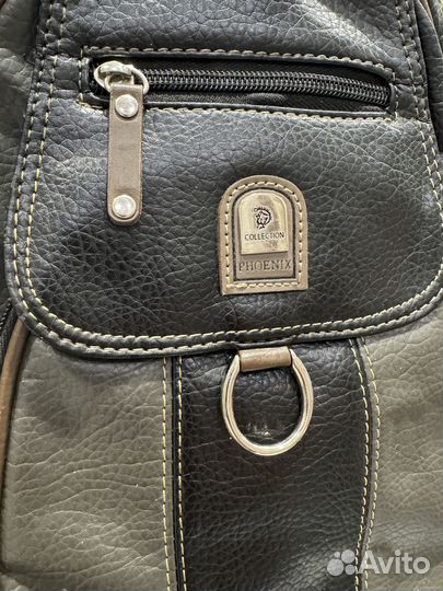Рюкзак небольшой Phoenix