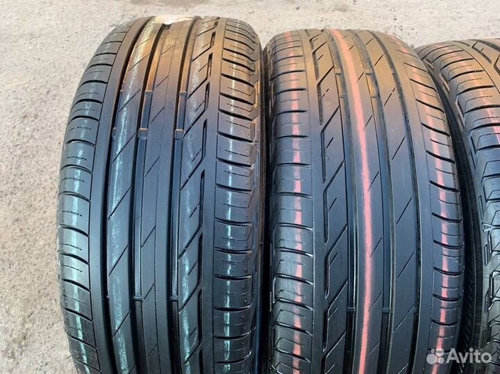 Bridgestone Turanza T001 205/50 R17 91W