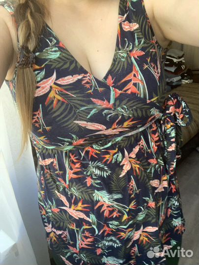 Майка для беременных и кормящих