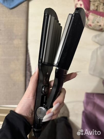 Плойка babyliss pro