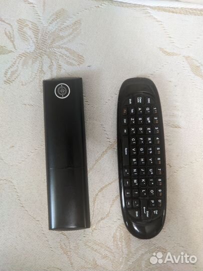 Пульт ду Bluetooth