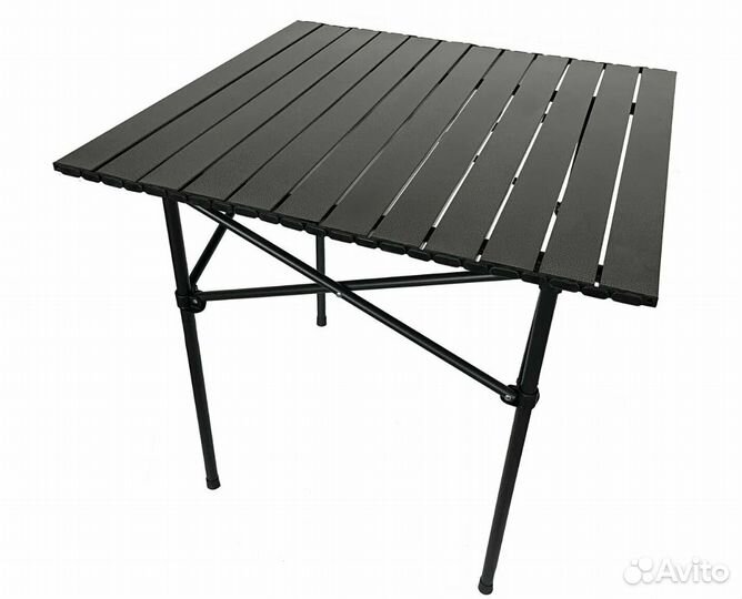 Стол реечный 58х59см, 2,4кг, до 40кг