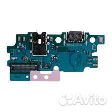 Разъем шлейф зарядки для Samsung (Замена у Нас)