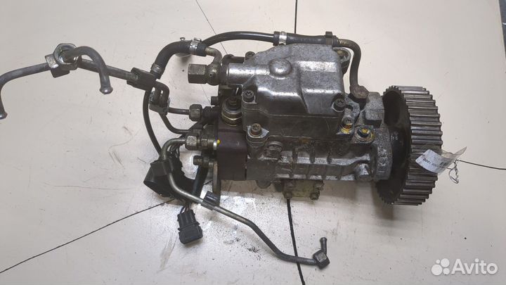 Тнвд Audi A4 (B5), 1996