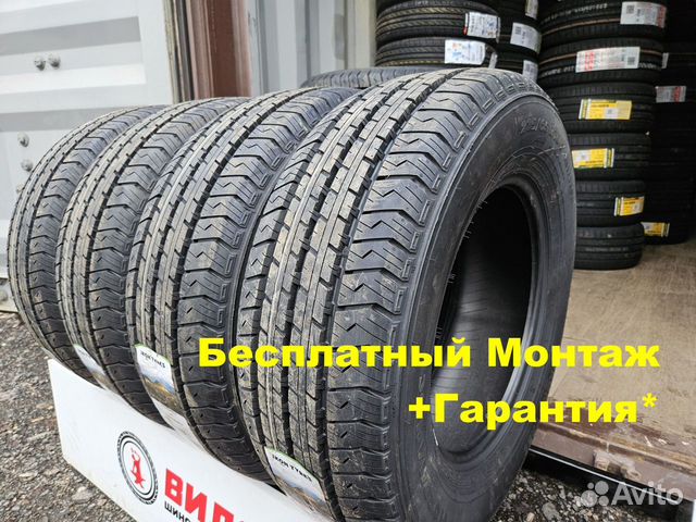 Ikon Tyres Nordman SC 215/65 R16C T