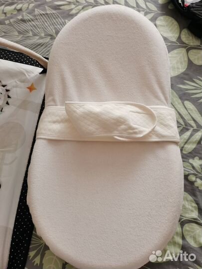 Кокон для новорожденных