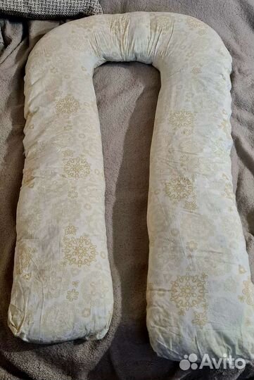 Подушка для беременных