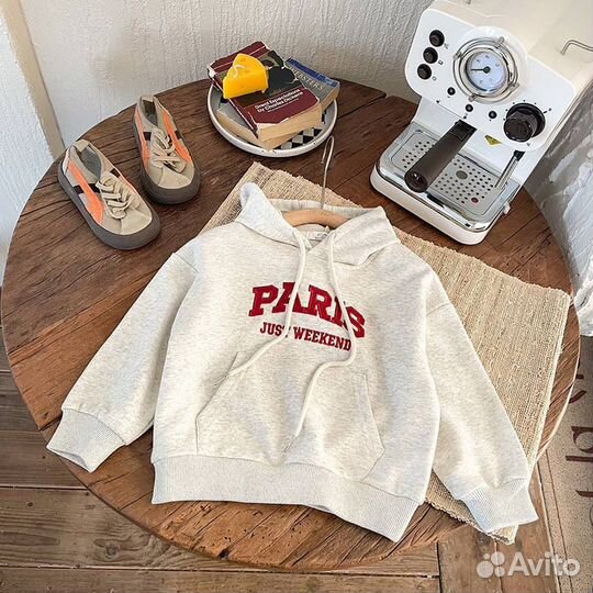 Детские вещи