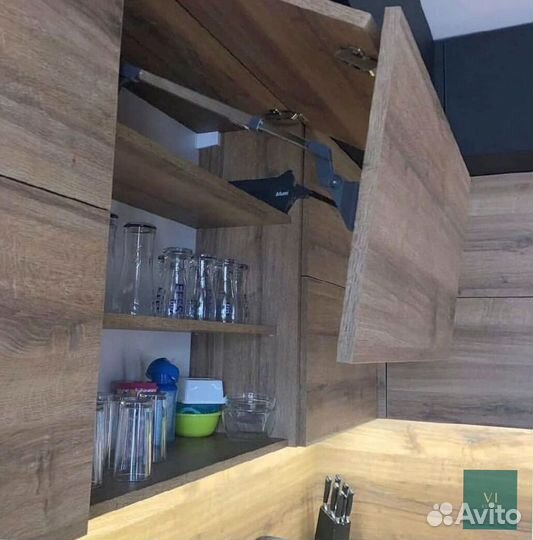 Кухня от производителя