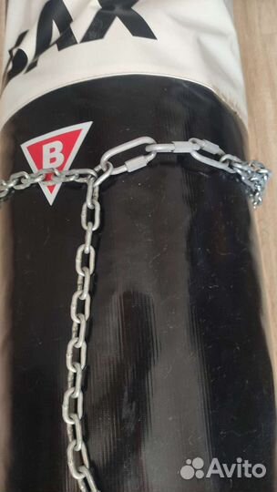 Боксерская груша