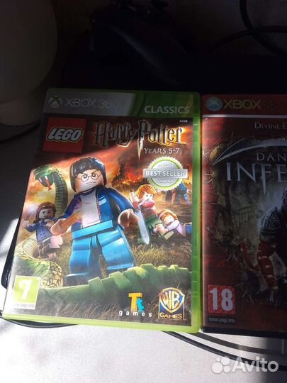 Xbox 360 прошивка LT-02