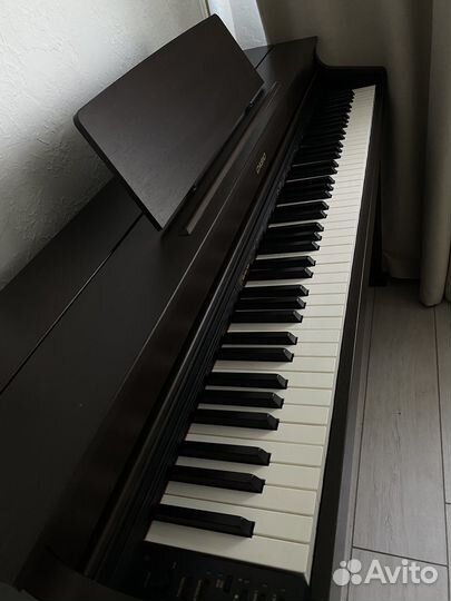 Цифровое пианино casio AP-470