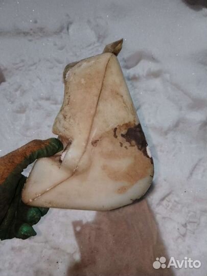 Бачок омывателя Mitsubishi Galant 8