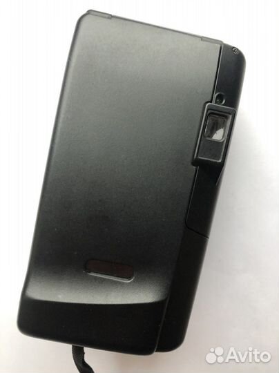 Olympus Superzoom 70g плёночный фотоаппарат