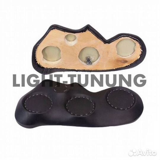 Подиумы Гранта / LADA Granta (16+16+16+рупор)