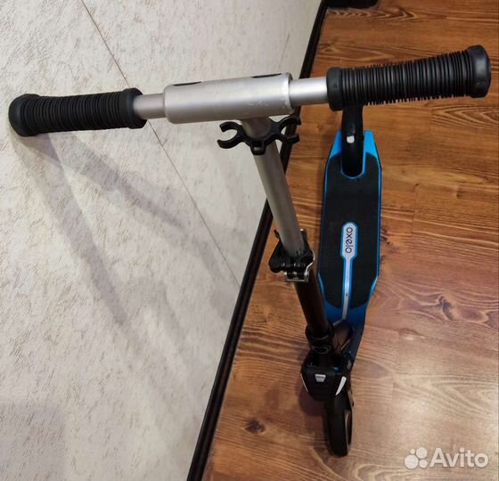 Самокат Oxelo Town decathlon