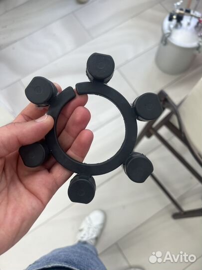 Производим детали из пластика\полиуретана\резины