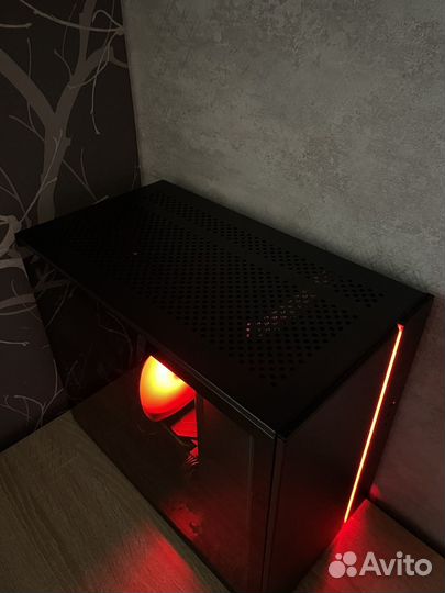 Корпус montech SKY ONE mini