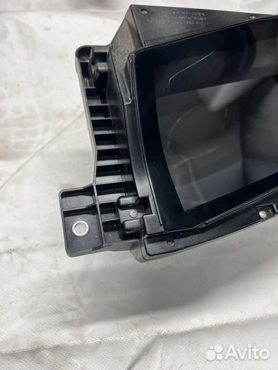 Проекция на лобовое bmw x5m f85