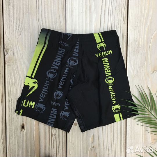Детские шорты Venum Logos на рост 140