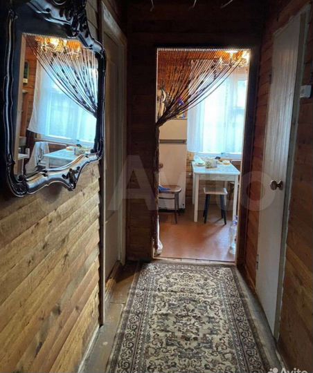 Дача 80 м² на участке 8 сот.