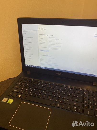 Ноутбук Acer TravelMate p259-mg