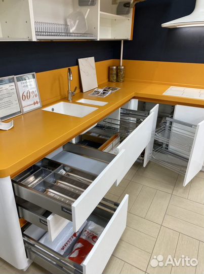 Кухонный гарнитур