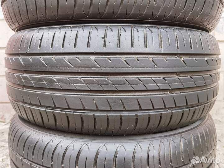Hankook Ventus Prime 2 K115 205/55 R16 91H