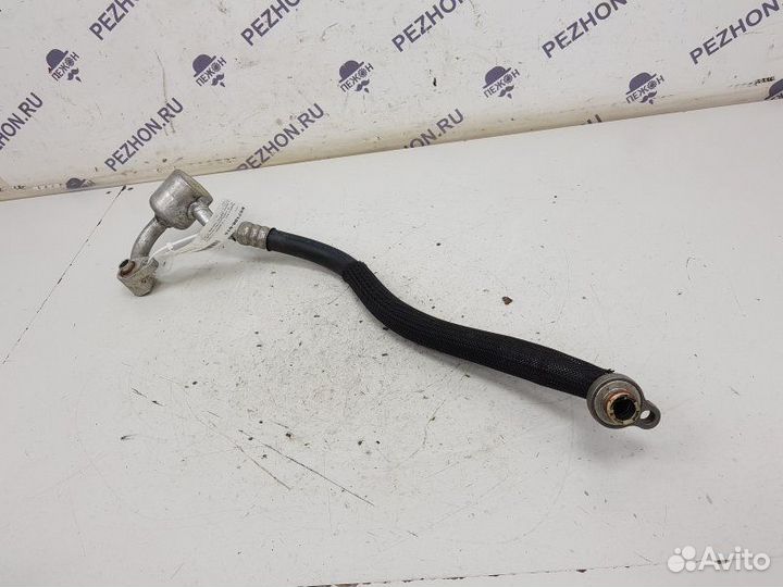 Трубка кондиционера Ford Focus 1.6 2012