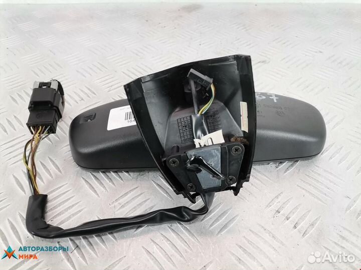 Зеркало салона Maserati Quattroporte 5 2006