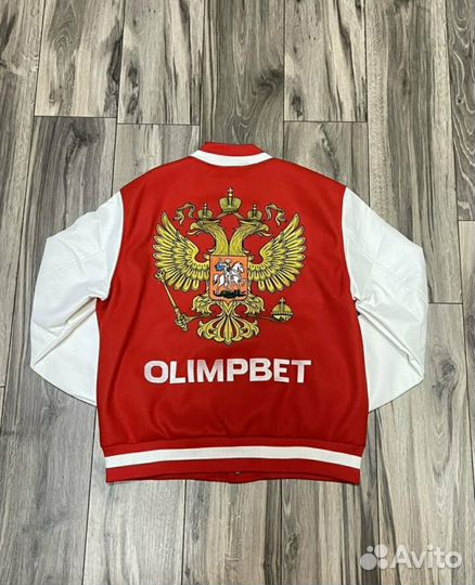 Бомбер сборной России olimpbet