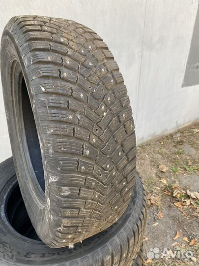 Continental IceContact 3 215/65 R16