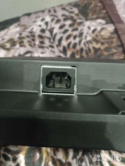 Монитор Philips 193v5lsb2