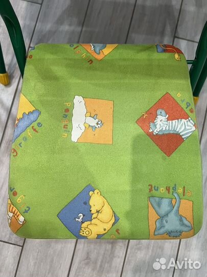 Набор стол и стул