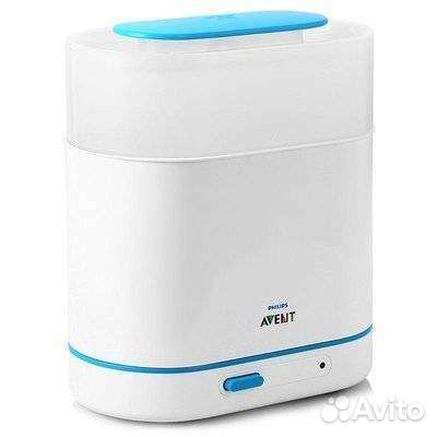 Стерилизатор для бутылочек Philips Avent SCF284/03