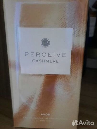 Туалетная вода женская от avon