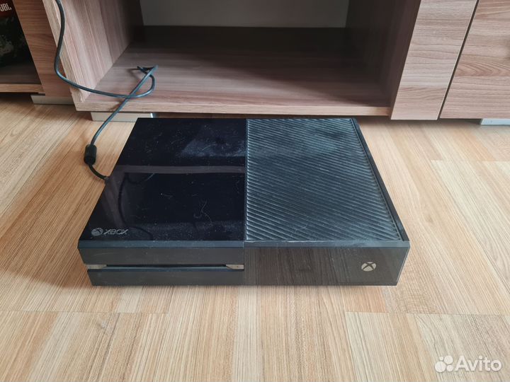 Xbox One