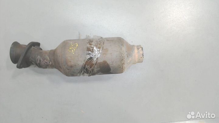 Катализатор Dodge Ram 2008, 2009