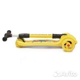 Самокат kreiss premium новый